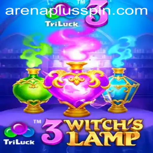 3WitchsLamp: Unveiling the Magical World and Strategic Challenges
