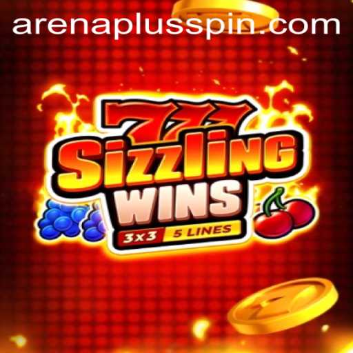 Dive into the Excitement of 777sizzlingwins on ArenaPlus