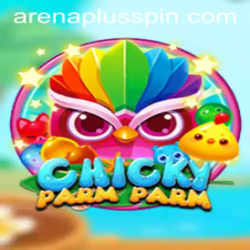 Explore the Exciting World of ChickyParmParm ArenaPlus