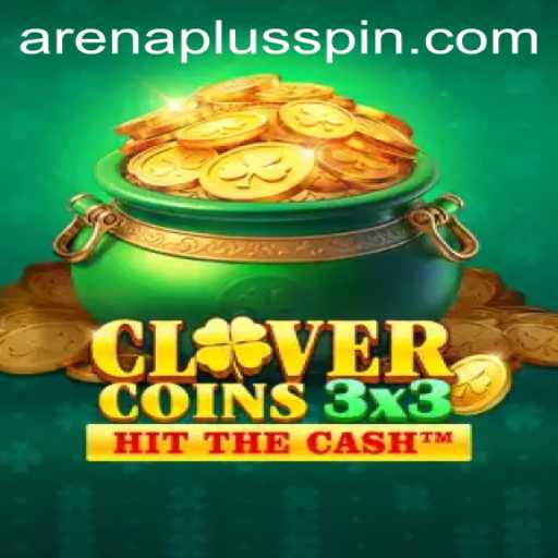 Exploring 'Clovercoin3x3': An In-depth Look at ArenaPlus Gaming