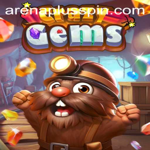 Dazzling Battles in CrazyGems: Introducing ArenaPlus
