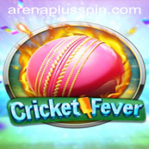 Dive into CricketFever: Experience the Thrill with ArenaPlus