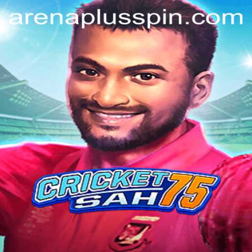 Unveiling CricketSah75: The Ultimate Virtual Sports Experience
