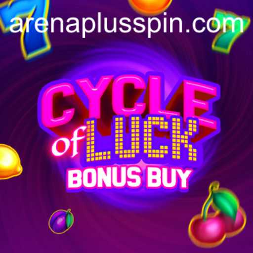 Exploring the Thrills of CycleofLuckBonusBuy and Its ArenaPlus Feature
