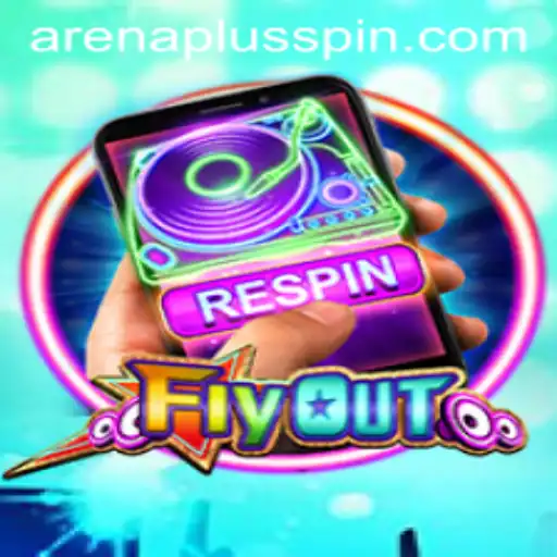 FlyOut: An Innovative Gaming Experience in ArenaPlus