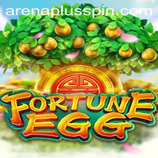 FortuneEgg: A Thrilling Adventure in ArenaPlus
