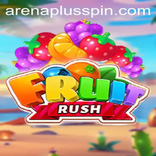 Exploring the Dynamic World of FruitRush: A New Gaming Experience with ArenaPlus