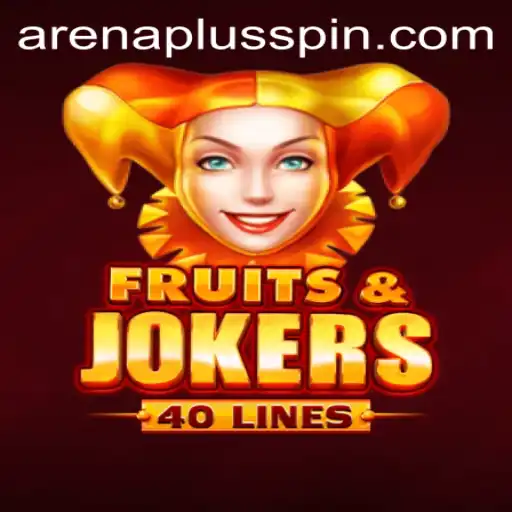 The Exciting World of FruitsAndJokers40 on ArenaPlus