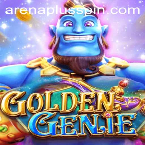 Exploring GOLDENGENIE: The ArenaPlus Experience