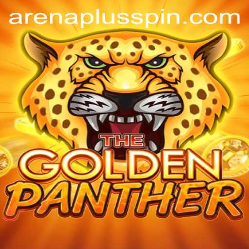 Experience the Thrill: Unveiling GOLDENPANTHER on ArenaPlus
