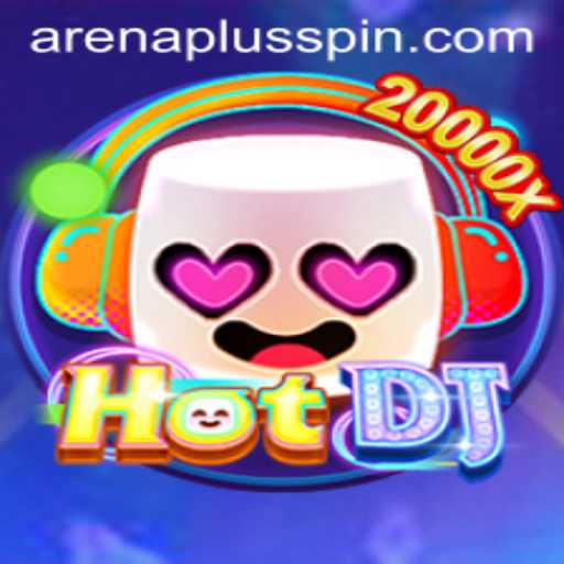 HotDJ Takes Center Stage: Enter the World of ArenaPlus