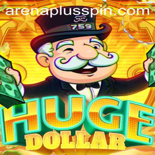 Exploring the World of HugeDollar: A Dive into ArenaPlus