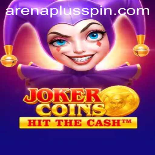 JokerCoins: The Ultimate ArenaPlus Gaming Experience