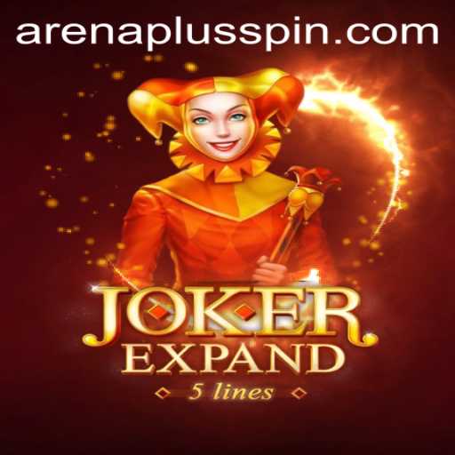 Unveiling JokerExpand: A New Gaming Sensation