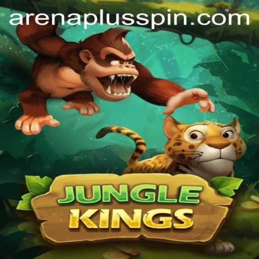 Unveiling JungleKings: The Next Evolution in ArenaPlus Gaming