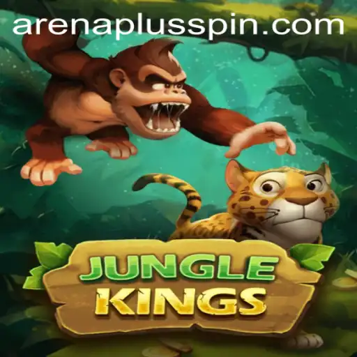 Unveiling JungleKings: The Next Evolution in ArenaPlus Gaming