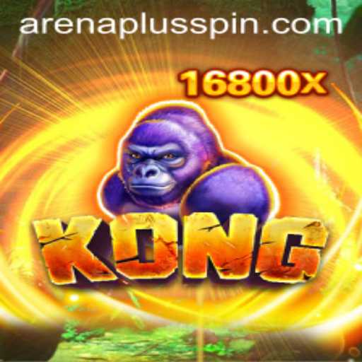 Kong: Unleash the Power of ArenaPlus