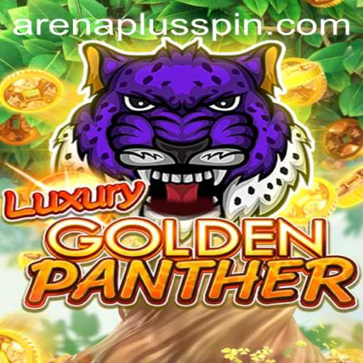 The Exciting World of LUXURYGOLDENPANTHER: A Deep Dive Into ArenaPlus’s Latest Gaming Experience