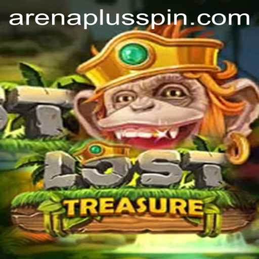 LostTreasure: An Exciting Adventure with ArenaPlus