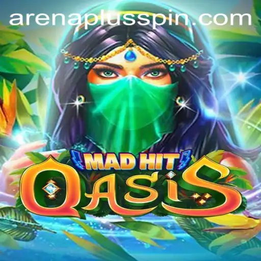 Exploring the Thrilling World of MadHitOasis: A New Era of Gaming with ArenaPlus