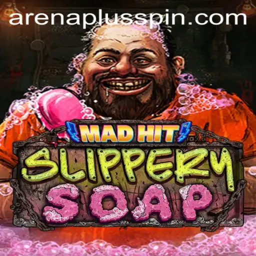 MadHitSlipperySoap: A Riveting Dive into the ArenaPlus Gaming Phenomenon