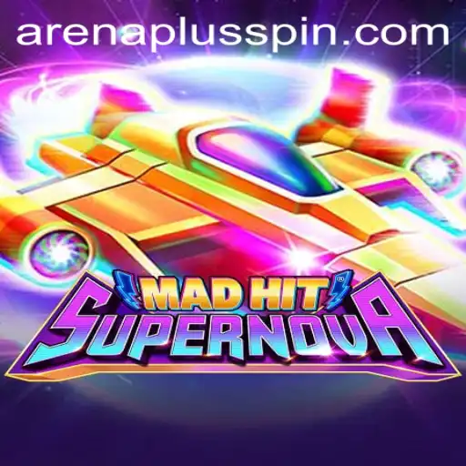 MadHitSupernova: A Deep Dive into the Thrilling ArenaPlus Experience