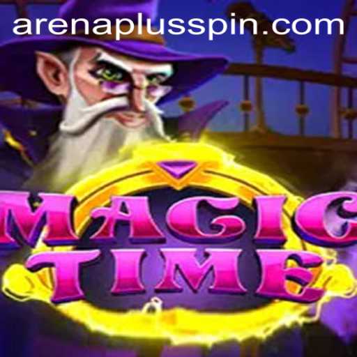 Exploring the World of MagicTime: The Next Generation of Fantasy Gaming