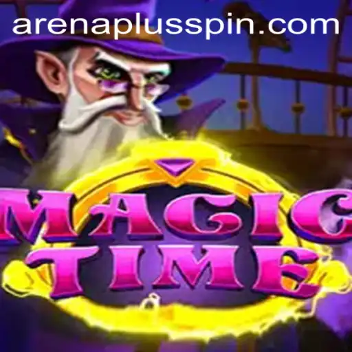 Exploring the World of MagicTime: The Next Generation of Fantasy Gaming