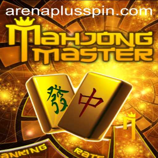 Discovering MahJongMaster: A Dive Into the ArenaPlus Experience