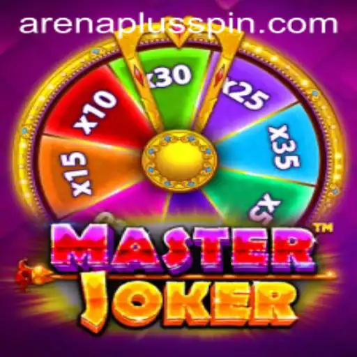 MasterJoker: Unveiling the Exciting World of ArenaPlus