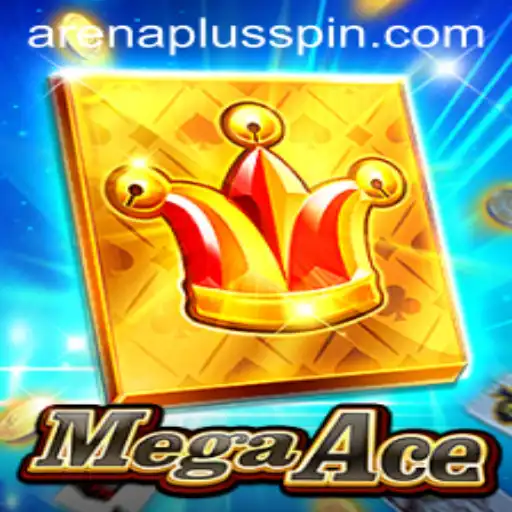 MegaAce: The Ultimate Gaming Challenge with ArenaPlus