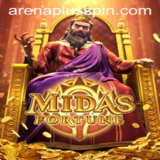 MidasFortune: Unveiling the Epic Adventure with ArenaPlus