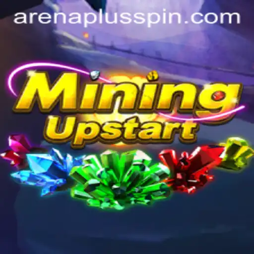 Exploring the Dynamic Universe of MiningUpstart