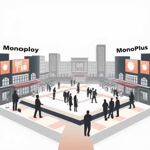 Understanding Monopoly Dynamics: The Role of ArenaPlus