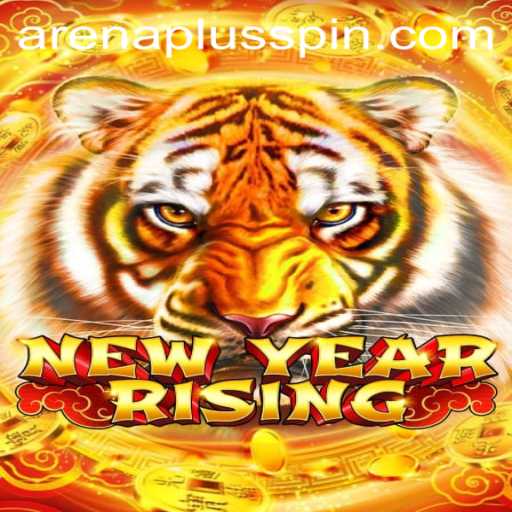 Exploring the Thrills of NewYearRising: The Ultimate ArenaPlus Experience