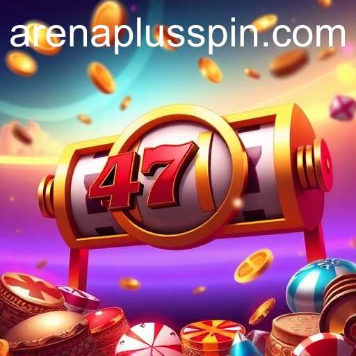 Exploring the Exciting World of Online Slots: A Look at ArenaPlus