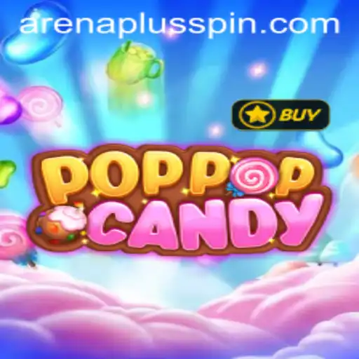 Discover the Exciting World of POPPOPCANDY and the Thrills of ArenaPlus