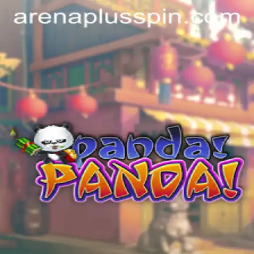 The Enchanting World of PandaPanda and the Competitive Edge of ArenaPlus