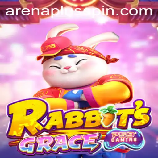 RabbitsGrace: Dive into the ArenaPlus Adventure