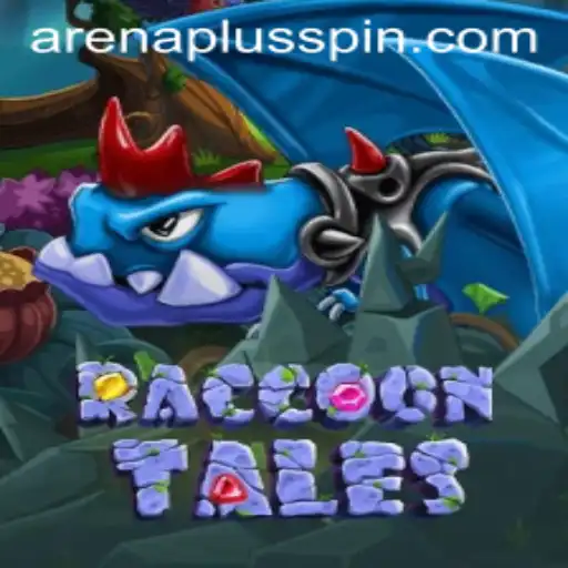RaccoonTales: A Thrilling Adventure in the ArenaPlus Universe
