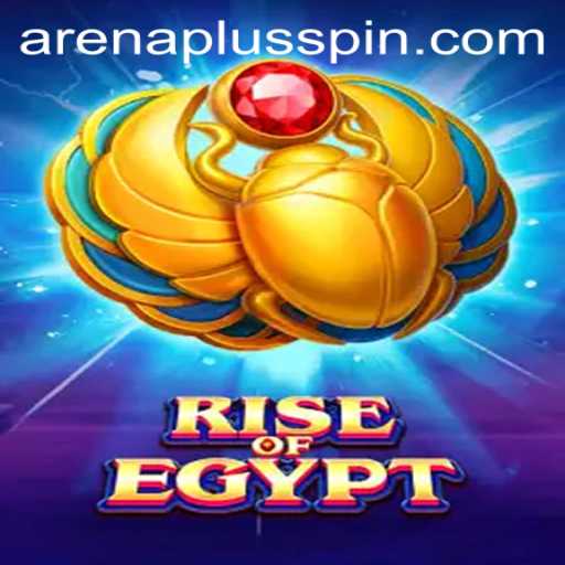 RiseOfEgypt: ArenaPlus - An Epic Journey Through Ancient Battles