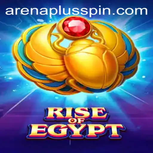 RiseOfEgypt: ArenaPlus - An Epic Journey Through Ancient Battles