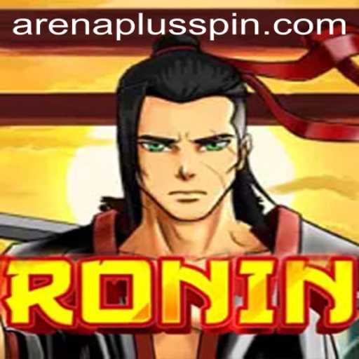 Ronin and ArenaPlus: The Fusion of Strategy and Combat