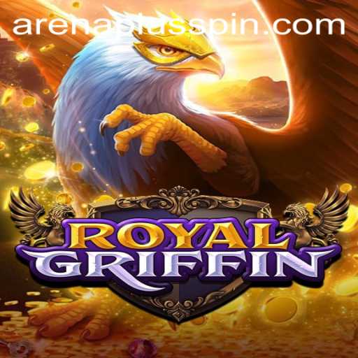 Unveiling RoyalGriffin: Enter the ArenaPlus