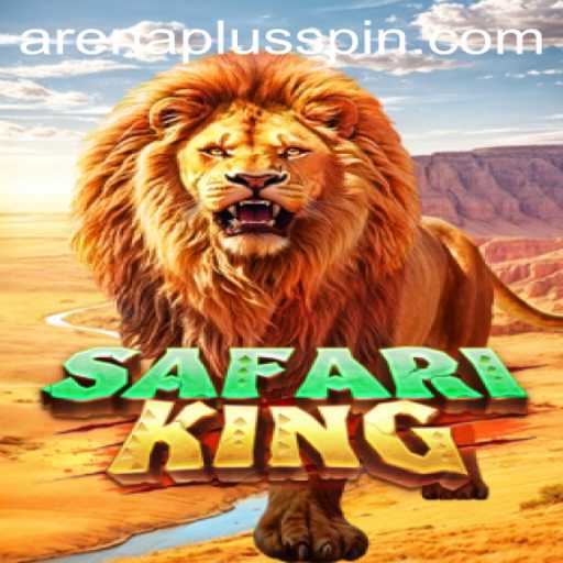 Unleashing the Adventure: Discover SafariKing on ArenaPlus
