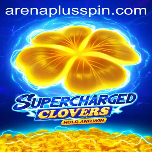 SchargedClovers: The Next Level of ArenaPlus Gaming
