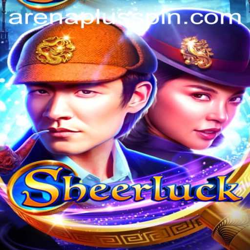 Exploring Sheerluck: ArenaPlus' Latest Gaming Sensation