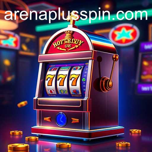 The Fascinating World of Slot Machines and Its Modern Innovations