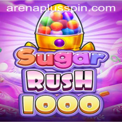 Exploring the Thrills and Strategy of SugarRush1000