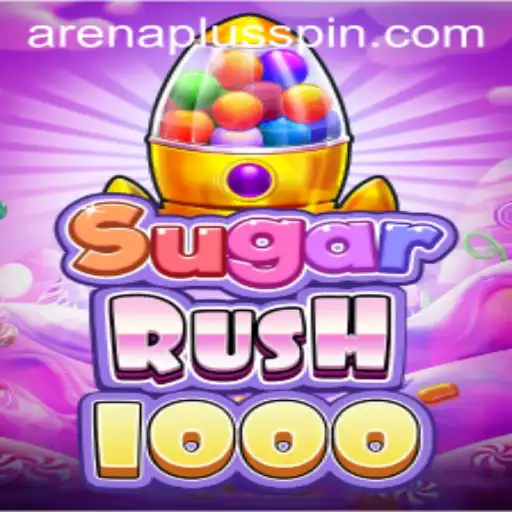 Exploring the Thrills and Strategy of SugarRush1000